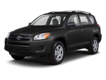 2011 Toyota RAV4 Limited