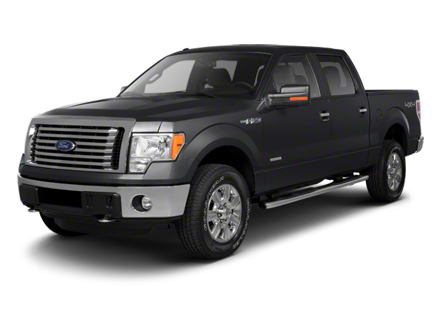 2012 Ford F-150 XL