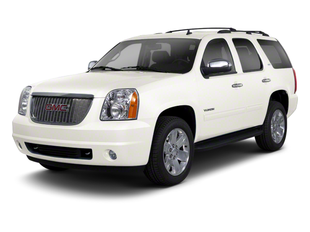 2012 Gmc Yukon SLT photo 3