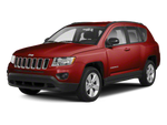 2012 Jeep Compass Sport