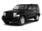 2012 Jeep Liberty Limited