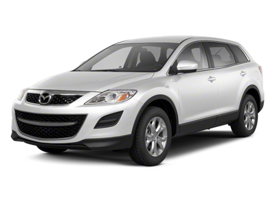 2012 Mazda Mazda CX-9 Touring
