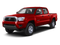 2012 Toyota Tacoma 4WD Double Cab V6 MT (Natl)
