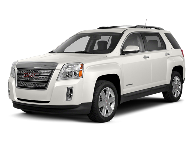 2013 GMC Terrain SLE-1