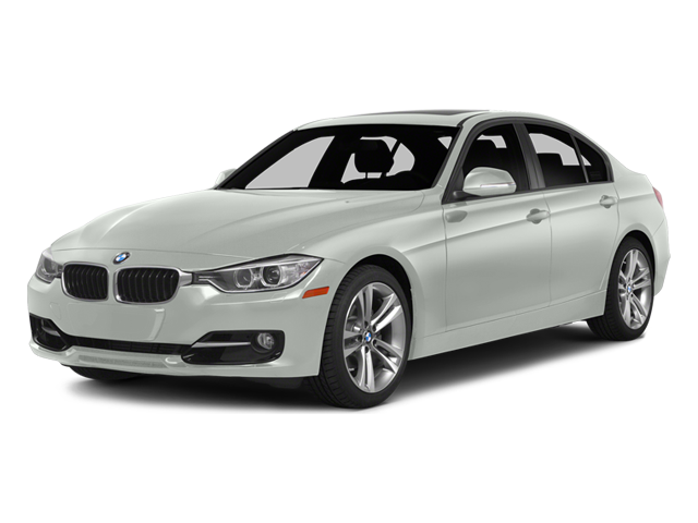 2014 BMW 3 Series 328i xDrive
