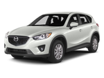 2014 Mazda Mazda CX-5 Sport