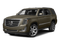 2015 Cadillac Escalade Premium