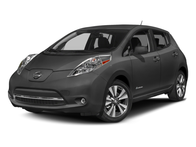 2016 Nissan Leaf SV