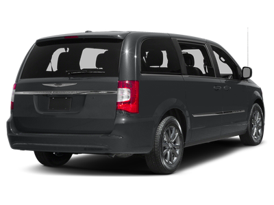 2015 Chrysler Town & Country S