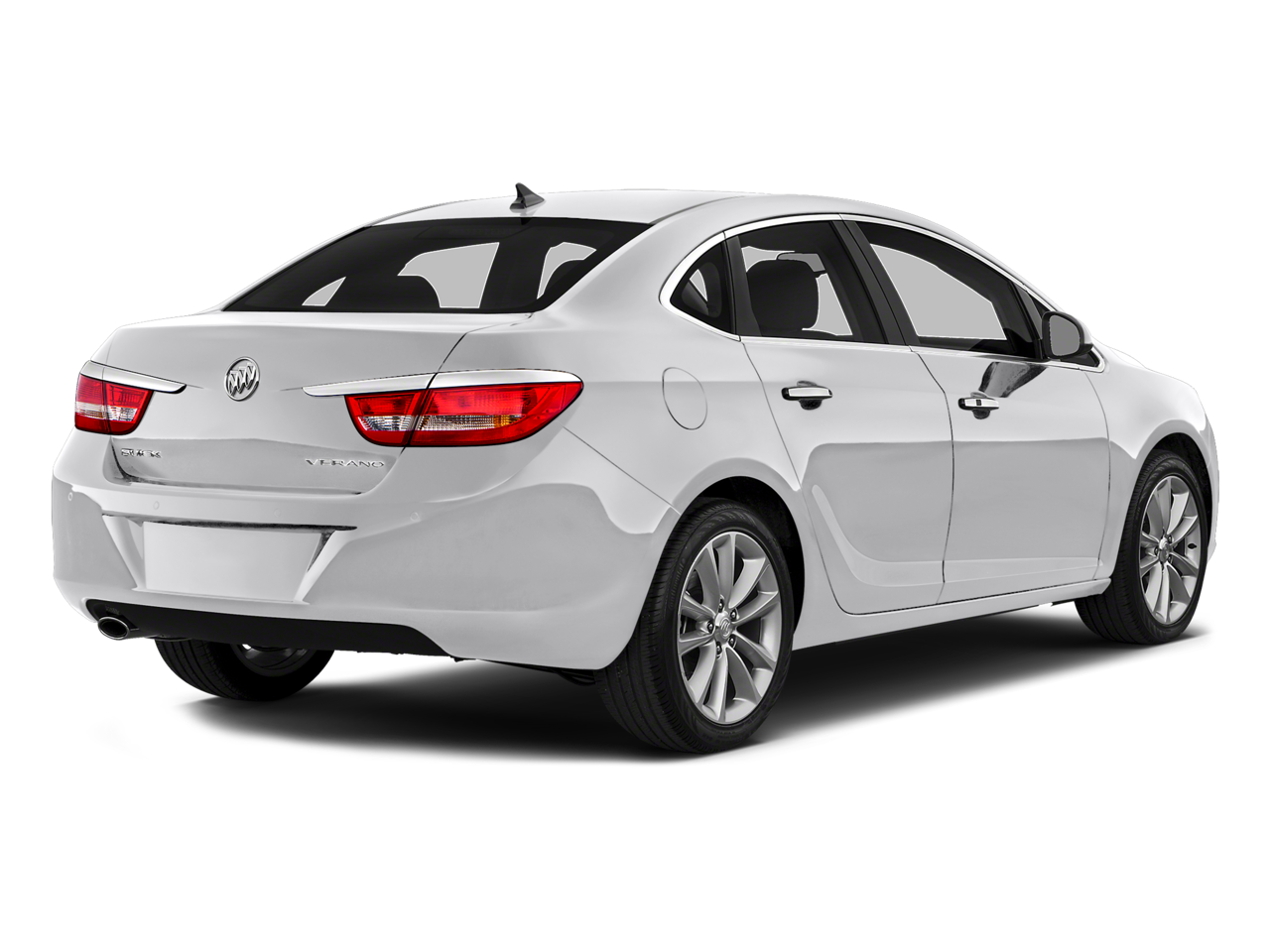 2016 Buick Verano Base