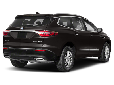 2019 Buick Enclave Premium
