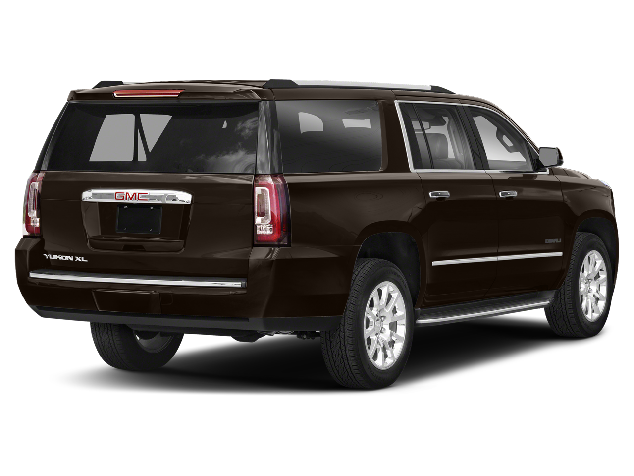 2019 Gmc Yukon XL photo 4