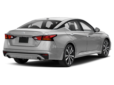 2019 Nissan Altima 2.5 SL