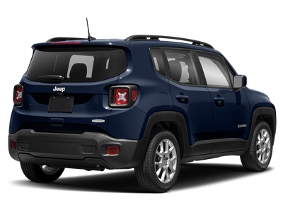 2020 Jeep Renegade Sport