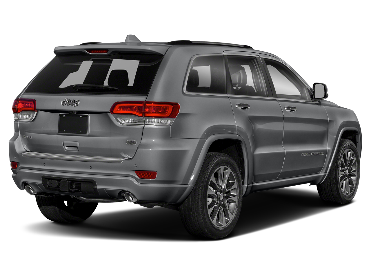 2021 Jeep Grand Cherokee High Altitude