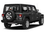 2021 Jeep Wrangler Unlimited Unlimited Sport Altitude