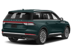 2022 Lincoln Aviator Standard