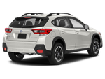 2022 Subaru Crosstrek Base