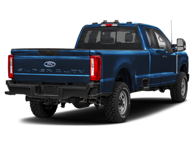 2023 Ford F-250SD XLT