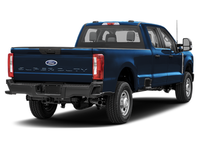 2023 Ford F-350 Base