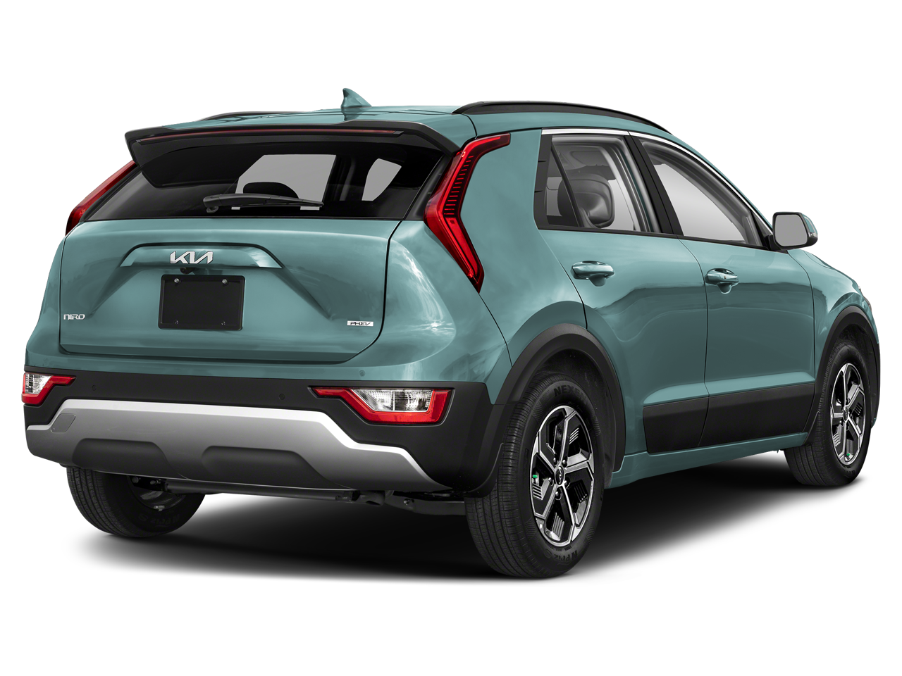 2024 Kia Niro Plug-In Hybrid EX
