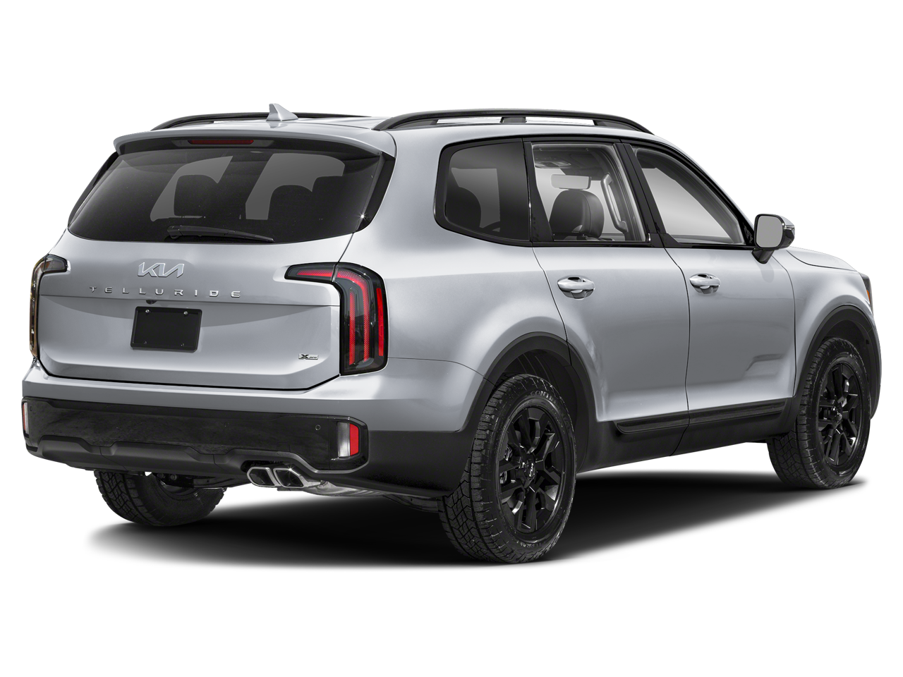 2024 Kia Telluride SX-Prestige X-Pro
