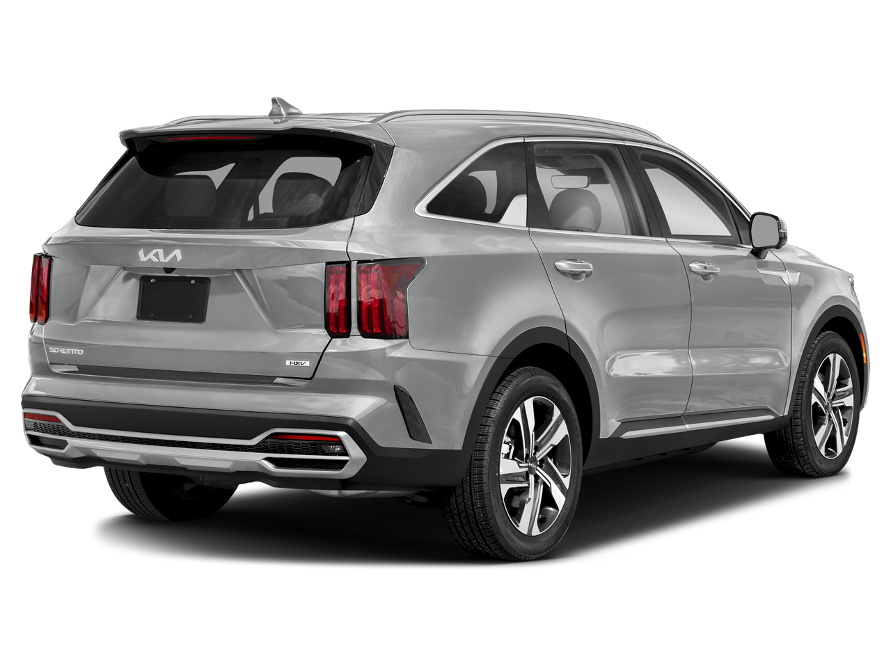 2024 Kia Sorento Hybrid SX Prestige