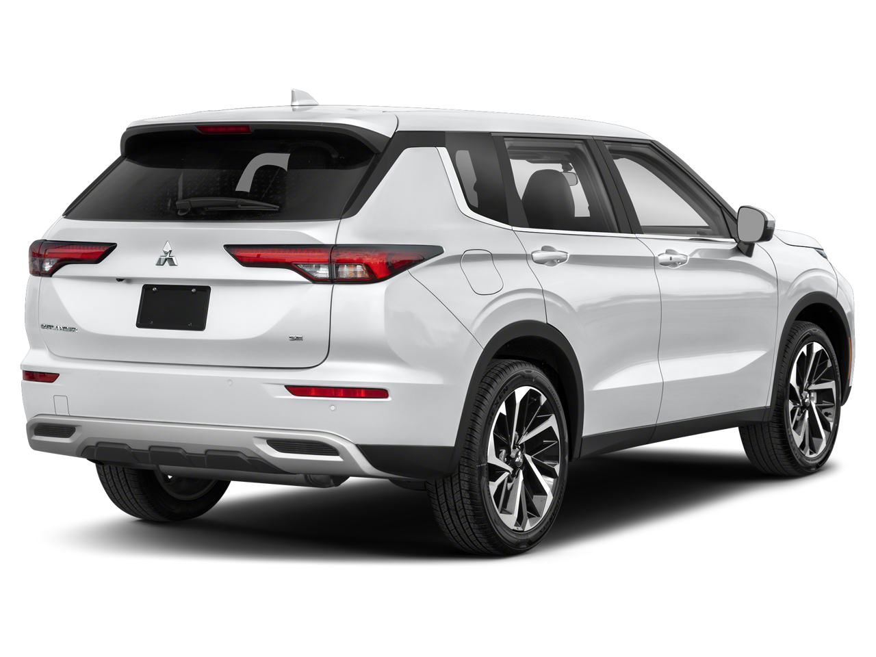 2024 Mitsubishi Outlander Base