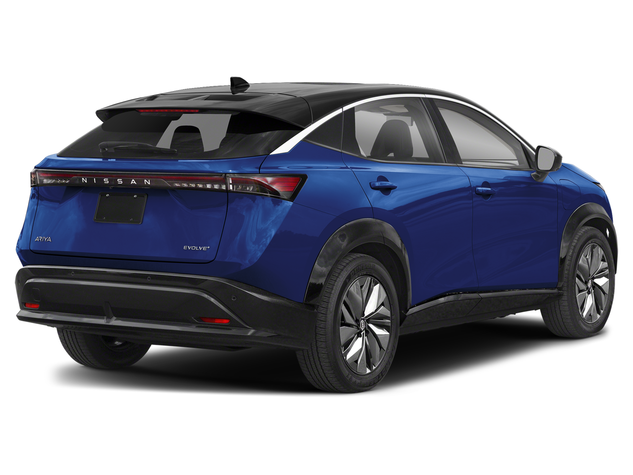 2024 Nissan Ariya EVOLVE+ e-4ORCE