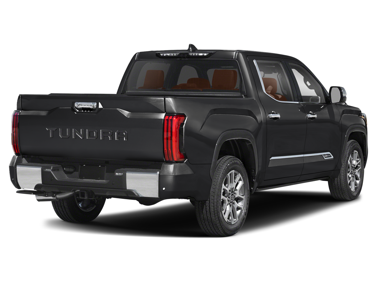 2024 Toyota Tundra 1794