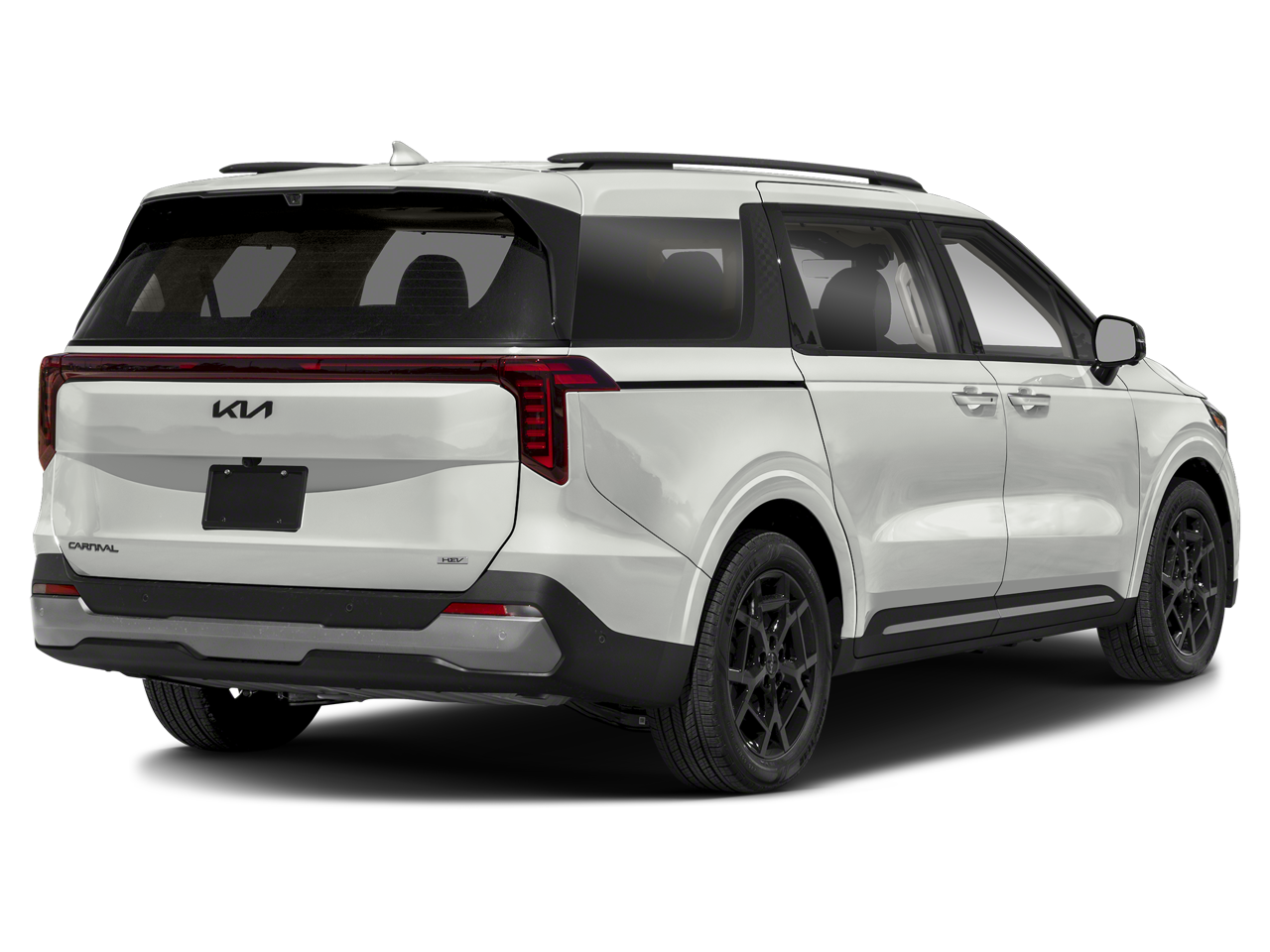 2025 Kia Carnival Hybrid SX Prestige