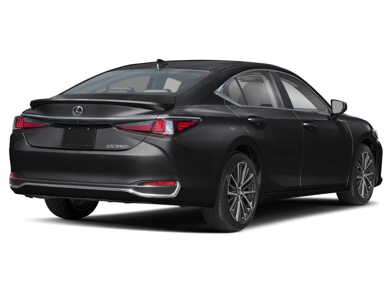 2025 Lexus ES 300h