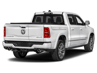 2025 RAM 1500 Tungsten