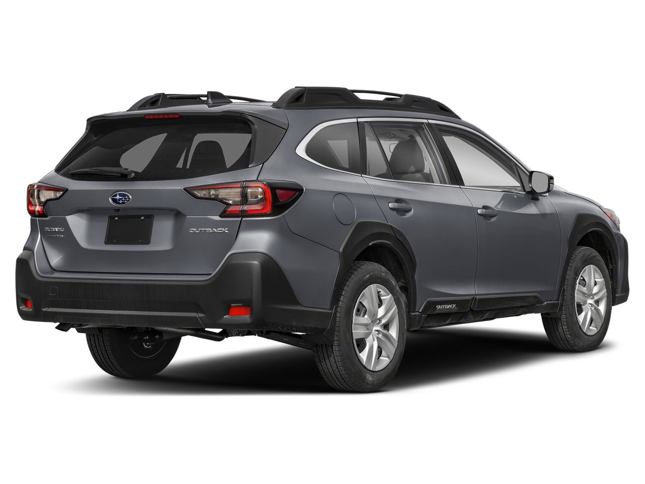 2025 Subaru Outback 2.5i