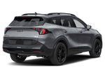 2026 Kia Sportage Plug-In Hybrid X-Line