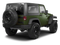 2012 Jeep Wrangler Sahara