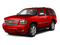 2013 Chevrolet Tahoe LT Z71