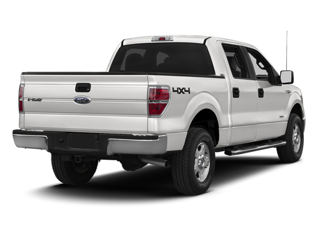 2013 Ford F-150 XL
