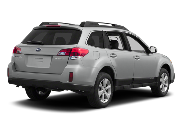 2013 Subaru Outback 3.6R Limited photo 2