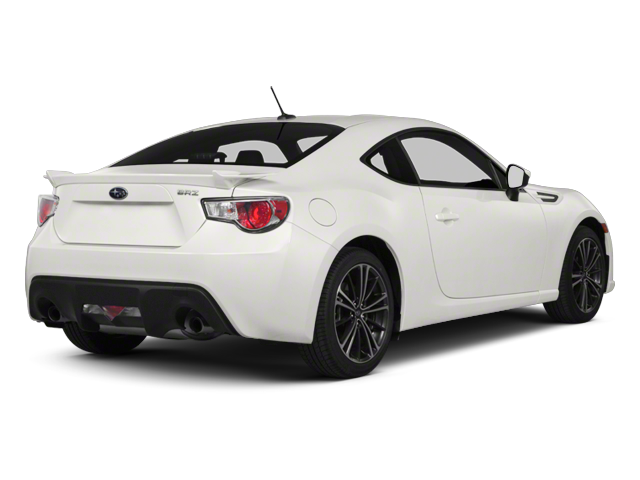 2013 Subaru BRZ Premium
