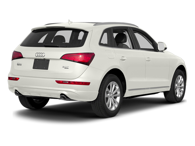 2014 Audi Q5 2.0T Premium Plus quattro