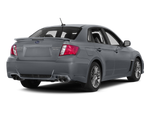 2014 Subaru Impreza WRX Limited