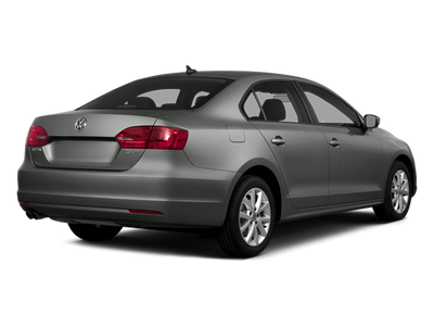 2014 Volkswagen Jetta 2.0L TDI