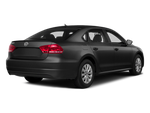 2014 Volkswagen Passat TDI SEL Premium