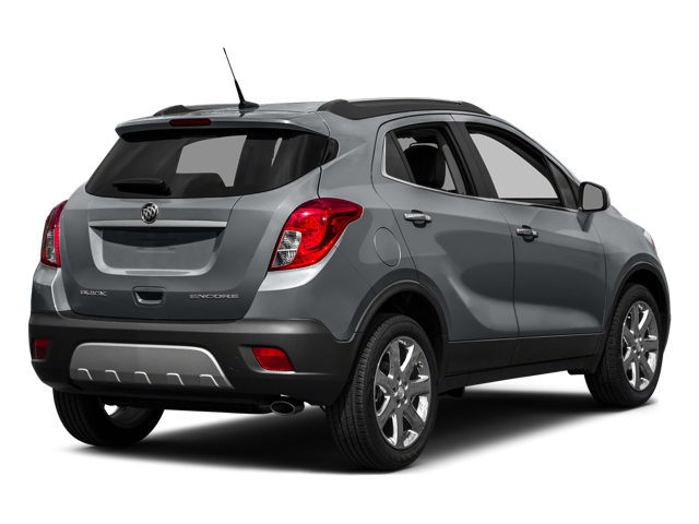 2016 Buick Encore Base