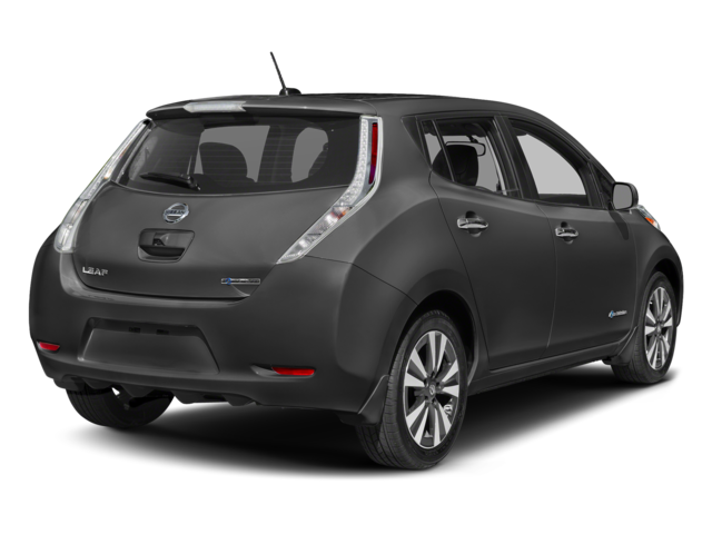 2016 Nissan Leaf SV