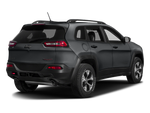 2017 Jeep Cherokee Trailhawk