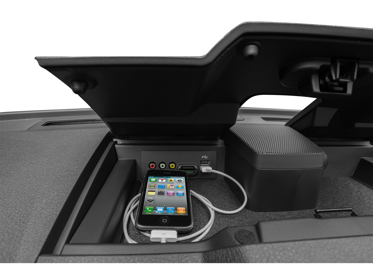 2015 Ford F-250SD King Ranch