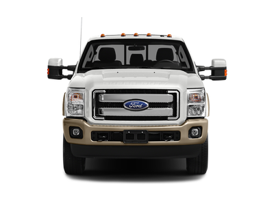 2015 Ford F-250SD King Ranch
