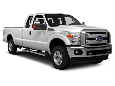 2015 Ford F-250 XL